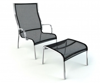 Modern Lounge Chair-ID:536904106