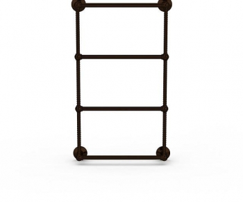 Modern Bathroom Rack-ID:512216099