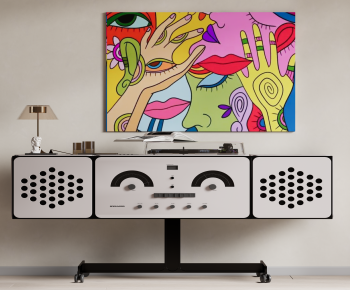 Modern Sound Box-ID:578353881