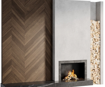 Modern TV Wall-ID:875608984