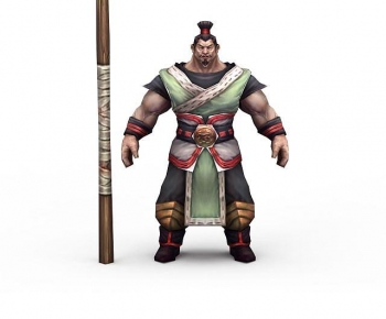 Modern Robot-ID:314404012