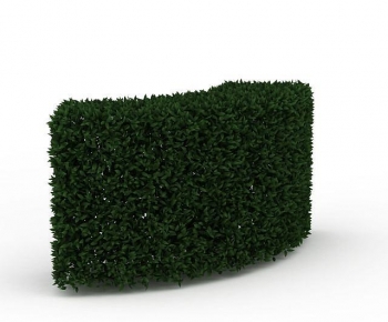 Modern Shrubbery-ID:906930929