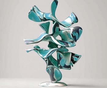 Modern Sculpture-ID:936791906