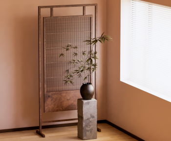 Chinese Style Partition-ID:204561957