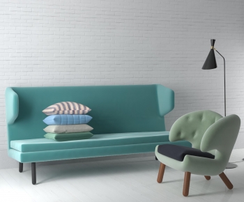 Modern Sofa Combination-ID:958025935