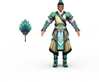 Modern Robot-ID:144449956