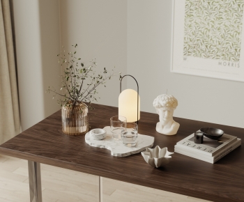 Modern Decorative Set-ID:428400055