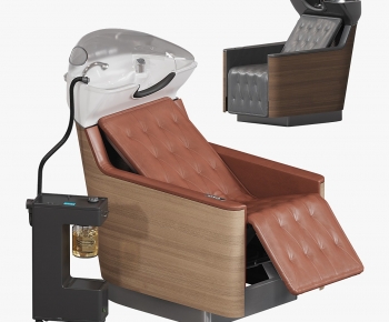 Modern Barber Chair-ID:198538061