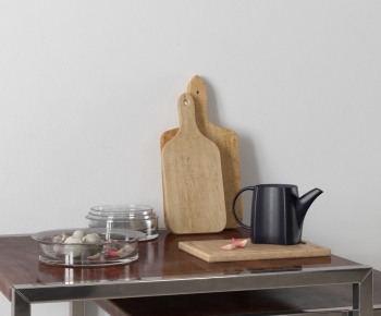 Modern Cutting Board-ID:655189046
