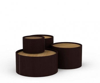 Modern Coffee Table-ID:595638998