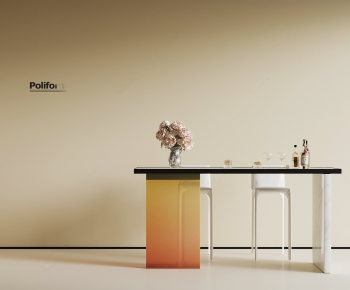 Modern Counter Bar-ID:106931922