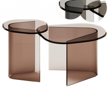 Modern Side Table/corner Table-ID:307952885
