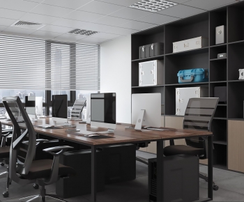 Modern Staff Area-ID:489981248