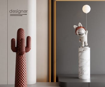 Modern Sculpture-ID:775511984