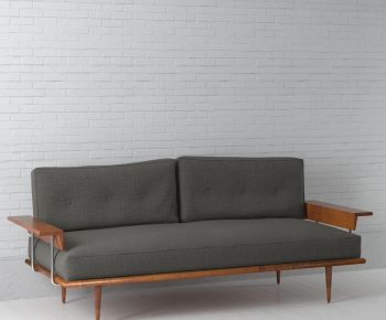 Modern A Sofa For Two-ID:125914104