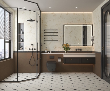 French Style TOILET-ID:244151125