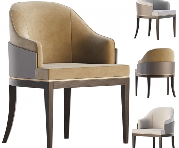 Modern Dining Chair-ID:206478129