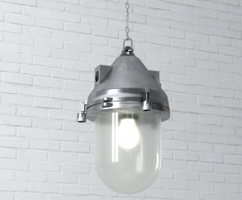 Industrial Style Droplight-ID:131429914