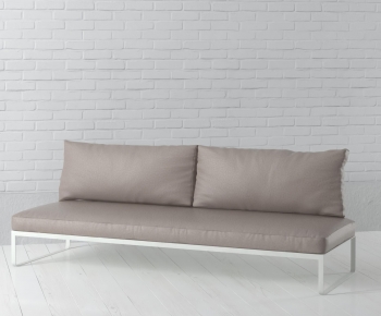 Modern A Sofa For Two-ID:983738974