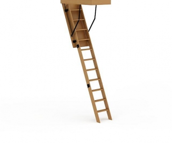 Modern Stair Balustrade/elevator-ID:136024008