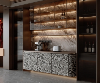 Modern Sideboard-ID:378072029
