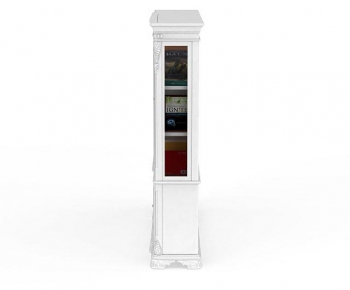 European Style Bookcase-ID:474720001