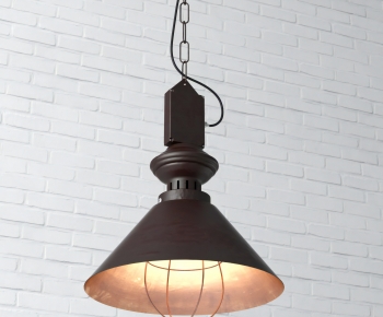 Industrial Style Droplight-ID:989944935