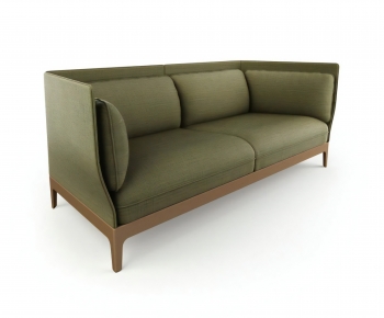 Modern A Sofa For Two-ID:597315073