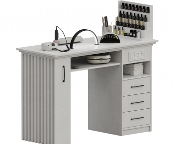 Modern Operation Console-ID:256019123