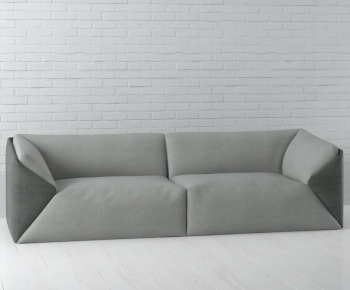 Modern A Sofa For Two-ID:659727104