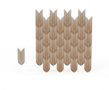 Modern Wall Panel-ID:665411009