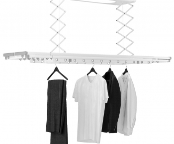 Modern Coat Hanger-ID:982853893