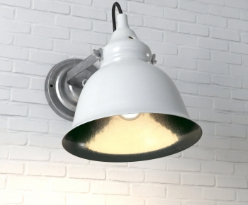 Industrial Style Wall Lamp-ID:876173029