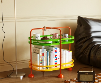 Modern Side Table/corner Table-ID:222039944