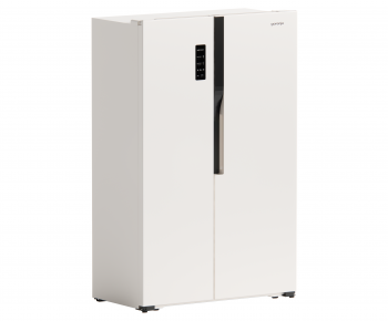 Modern Home Appliance Refrigerator-ID:905802975