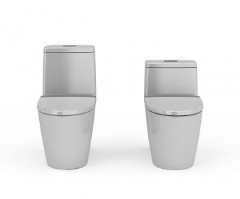 Modern Toilet-ID:498047112