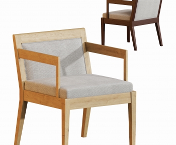 Modern Dining Chair-ID:257956036