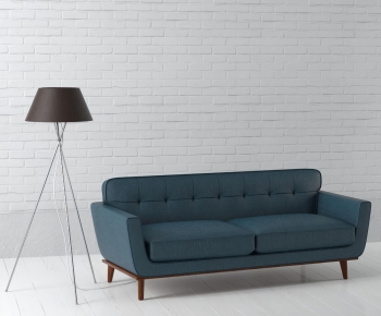 Modern A Sofa For Two-ID:596313955