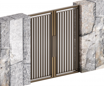 Modern Gate-ID:556766039