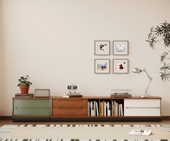Modern TV Cabinet-ID:654649769