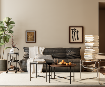 Modern Sofa Combination-ID:707746033