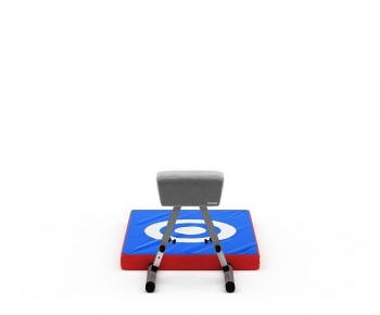 Modern Sports Equipment-ID:121382009