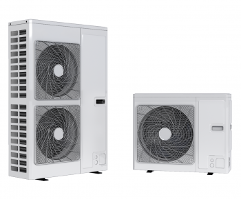 Modern Air Conditioner-ID:835680012