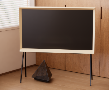 Modern TV Set-ID:833642018