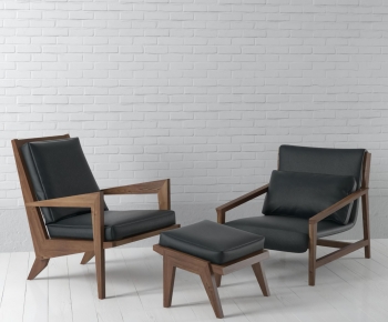 Modern Lounge Chair-ID:295113091