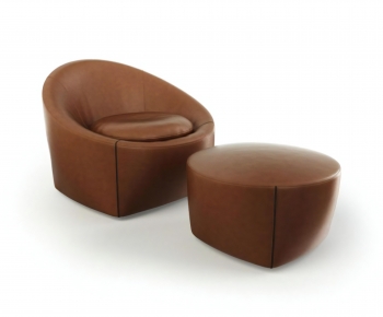 Modern Single Sofa-ID:819034105