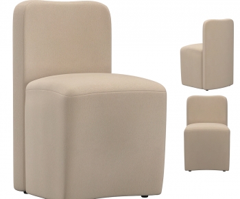 Modern Single Sofa-ID:407390679