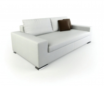 Modern A Sofa For Two-ID:405302057