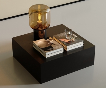 Modern Coffee Table-ID:726073981