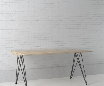 Modern Table-ID:520581019